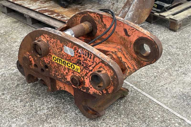 OmecoHub - Immagine MILLER 75